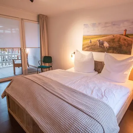 Апартаменты Posthaus - Kutsche Гретзиль