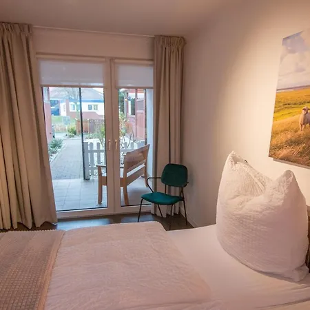 Апартаменты Posthaus - Kutsche *