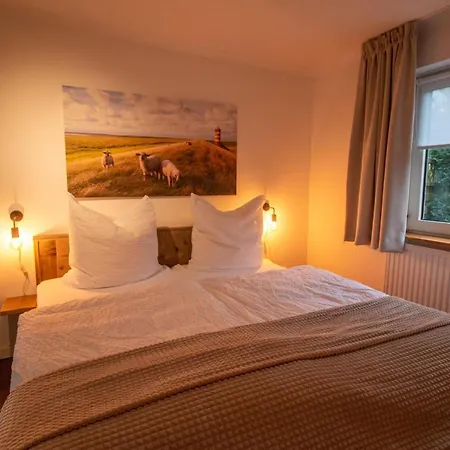 Posthaus - Kutsche Апартаменты