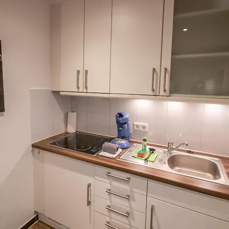 Posthaus - Kutsche Apartment *