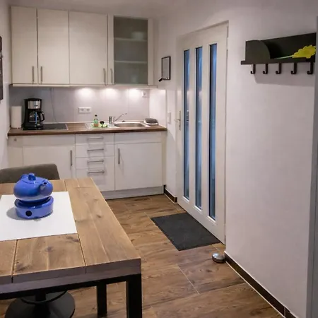 Posthaus - Kutsche *