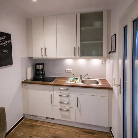 Апартаменты Posthaus - Kutsche Гретзиль