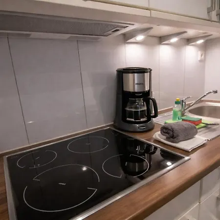 Posthaus - Kutsche Гретзиль