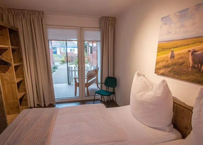 Апартаменты Posthaus - Kutsche *