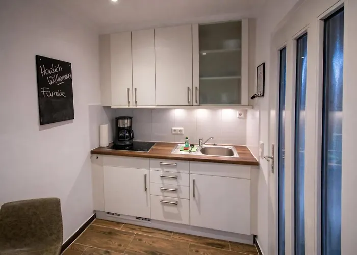 Апартаменты Posthaus - Kutsche Гретзиль