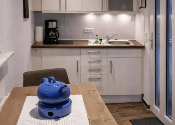 Posthaus - Kutsche Апартаменты Гретзиль