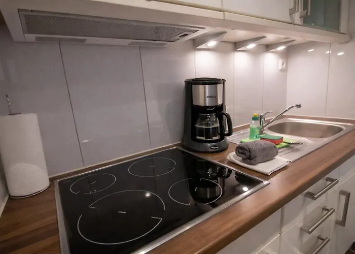 Posthaus - Kutsche Гретзиль